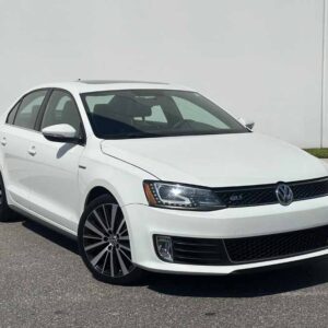 2014 Volkswagen Jetta GLI (SOLD)