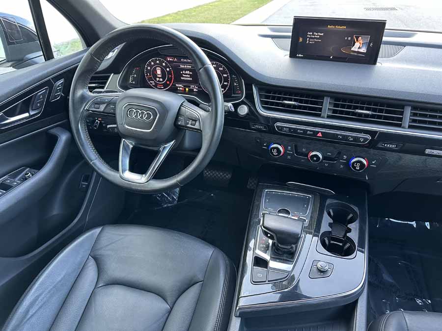 2017 Audi Q7 Premium (SOLD) - Image 6