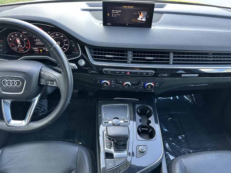 2017 Audi Q7 Premium (SOLD) - Image 7