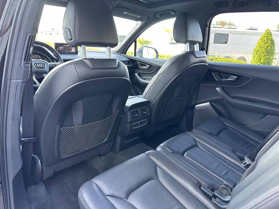 2017 Audi Q7 Premium (SOLD) - Image 8