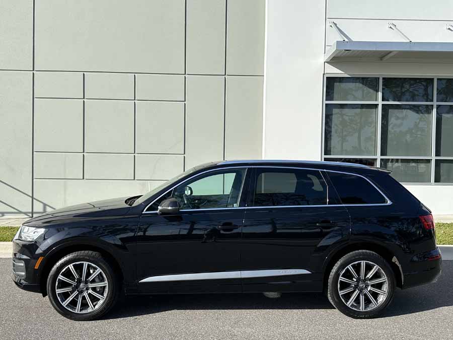 2017 Audi Q7 Premium (SOLD) - Image 17