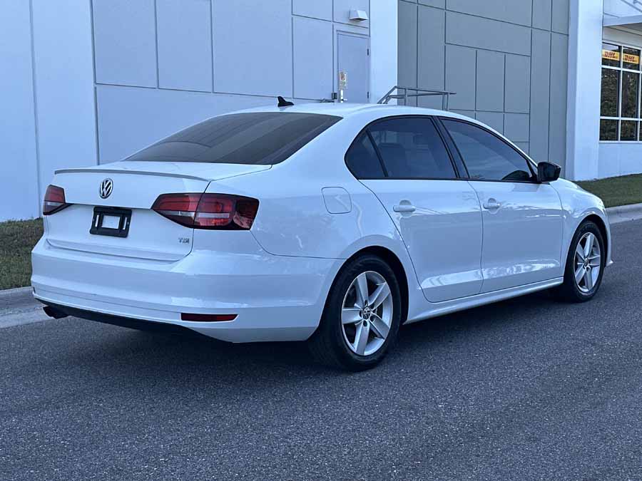 2016 Volkswagen Jetta (SOLD) - Image 2
