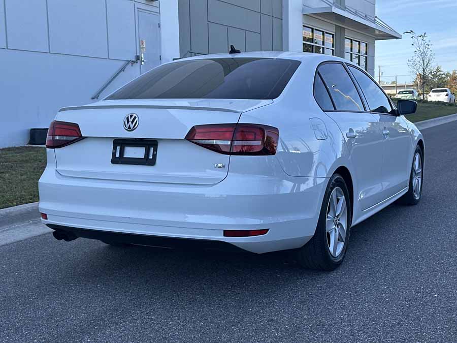 2016 Volkswagen Jetta (SOLD) - Image 3