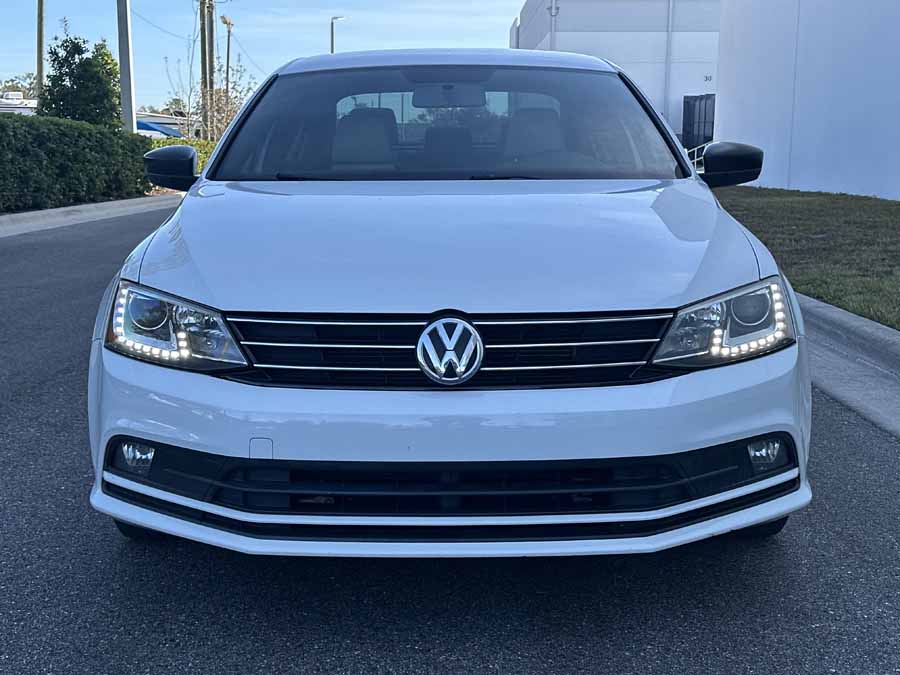 2016 Volkswagen Jetta (SOLD) - Image 8