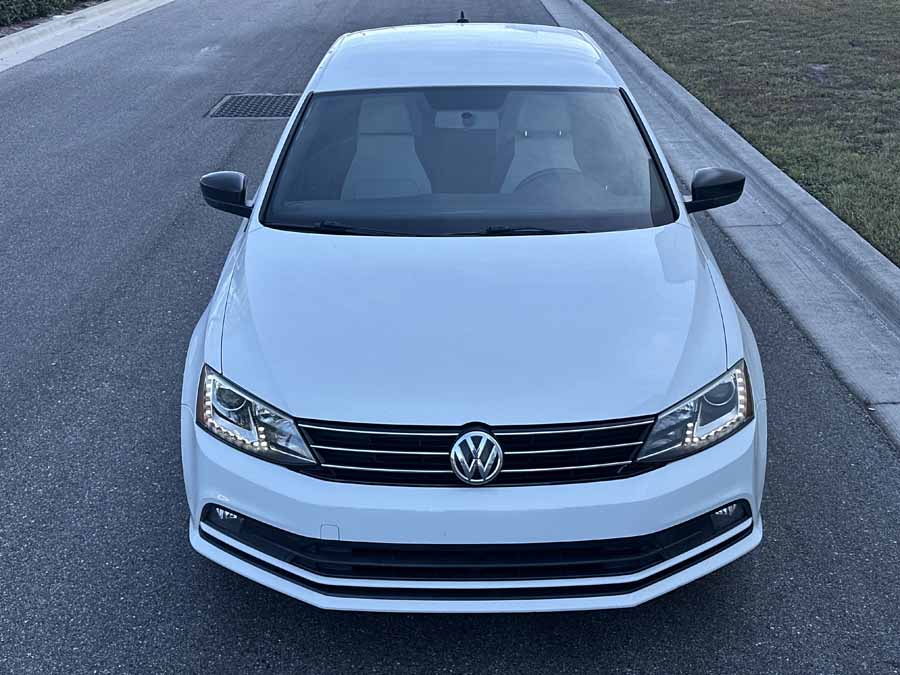 2016 Volkswagen Jetta (SOLD) - Image 9