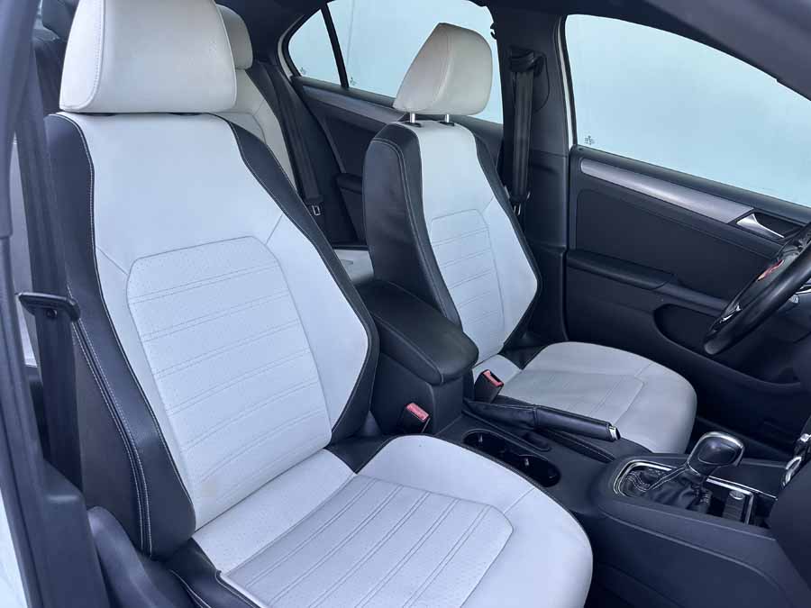 2016 Volkswagen Jetta (SOLD) - Image 13