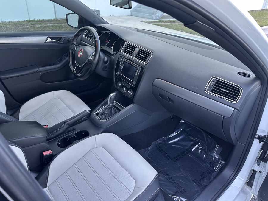 2016 Volkswagen Jetta (SOLD) - Image 14