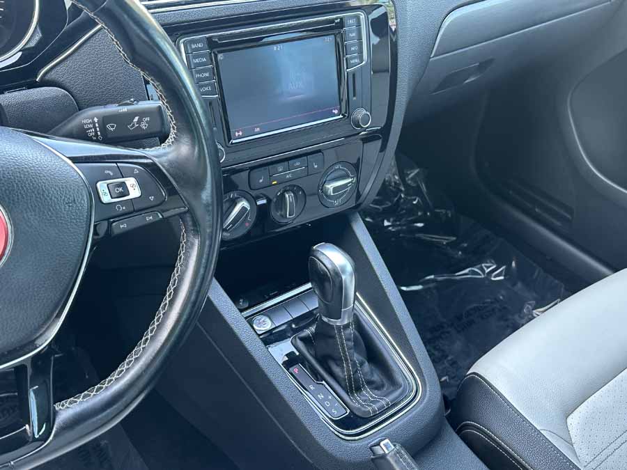 2016 Volkswagen Jetta (SOLD) - Image 20