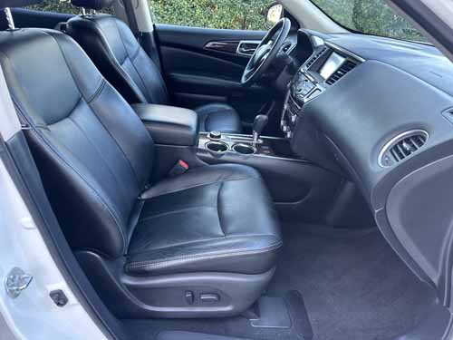 2013 Nissan Pathfinder - Image 24