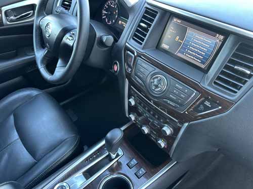 2013 Nissan Pathfinder - Image 26