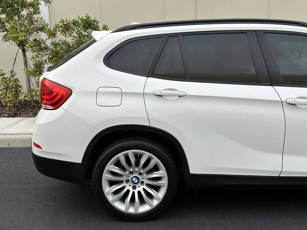 2013 BMW X1 - Image 6