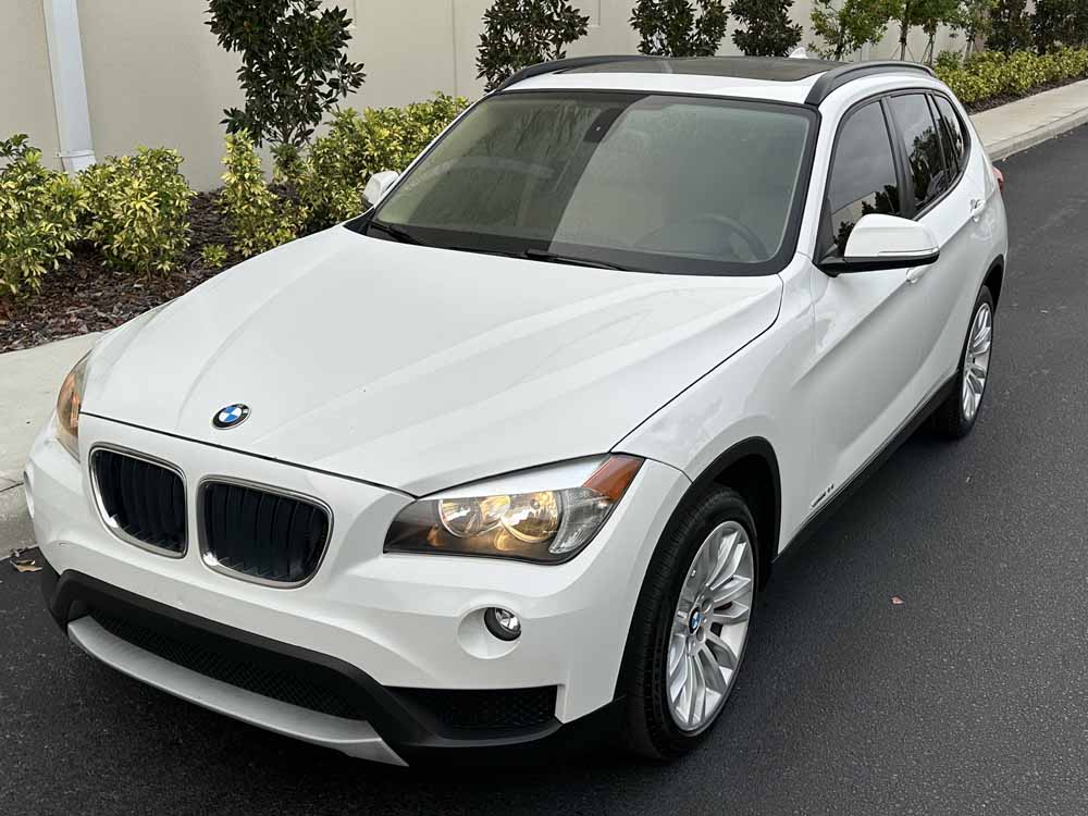 2013 BMW X1 - Image 11