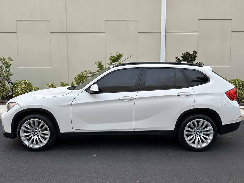 2013 BMW X1 - Image 15