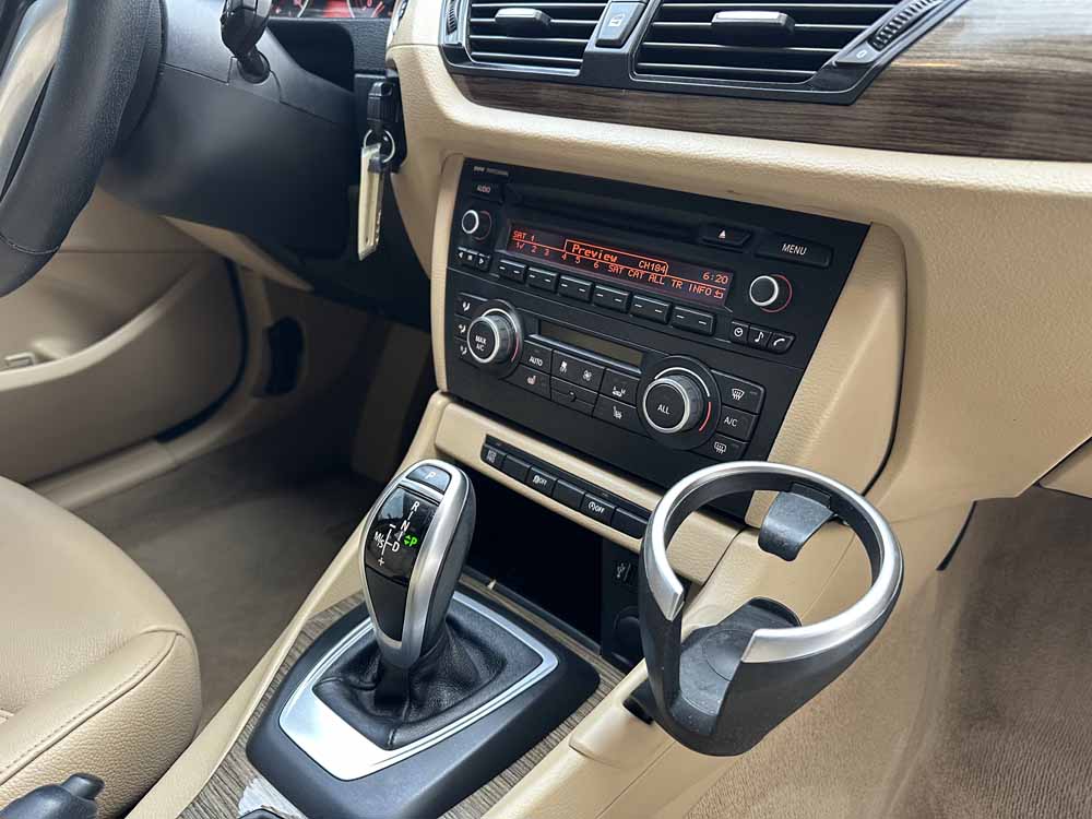 2013 BMW X1 - Image 23