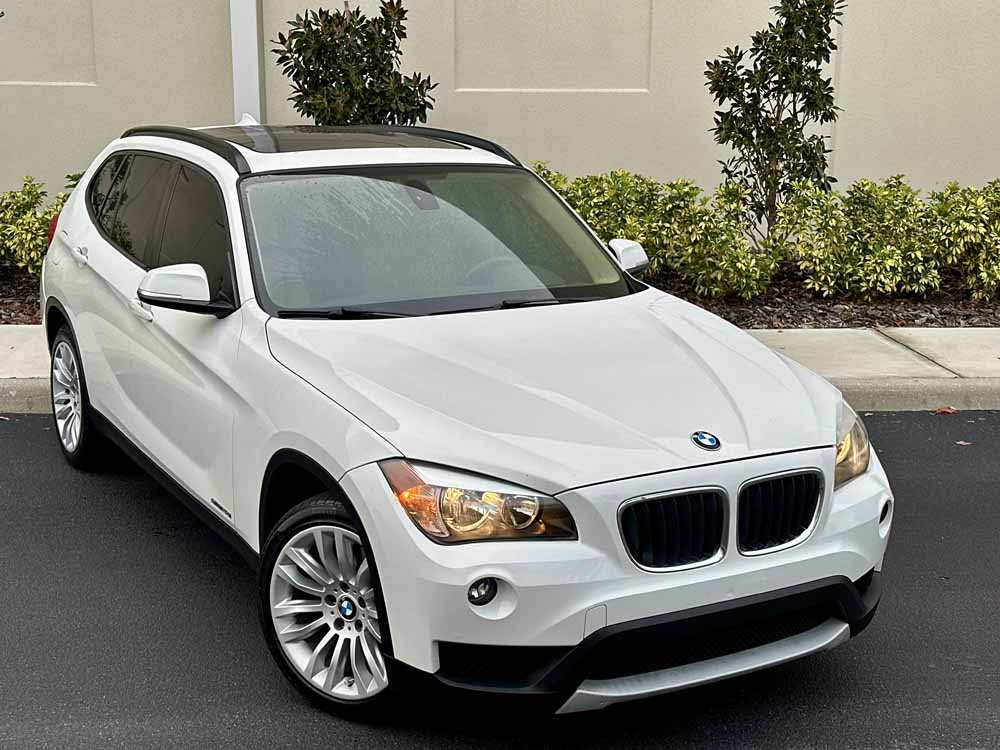 2013 BMW X1 - Image 26