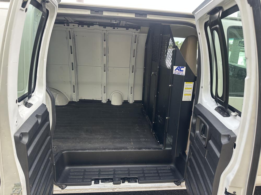 2020 Chevrolet Express 2500 - Image 15