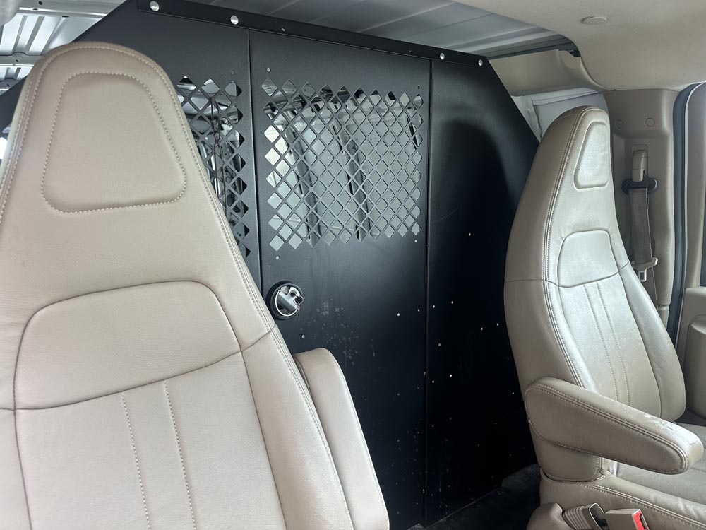 2020 Chevrolet Express 2500 - Image 18