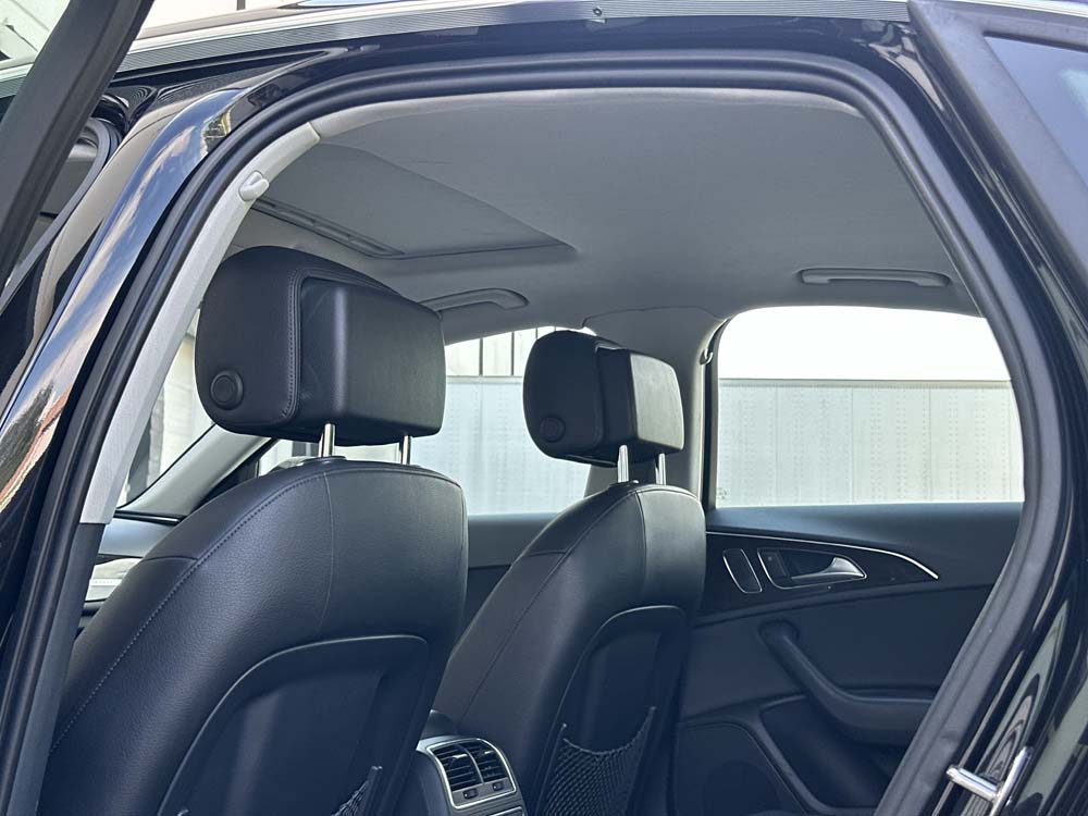 2013 Audi A6 - 2.0 Liter 4 Cylinder - 58K Miles - Image 5