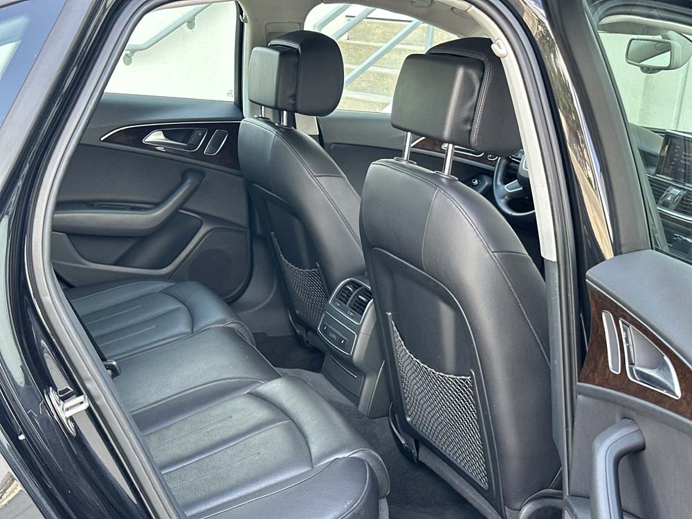 2013 Audi A6 - 2.0 Liter 4 Cylinder - 58K Miles - Image 9