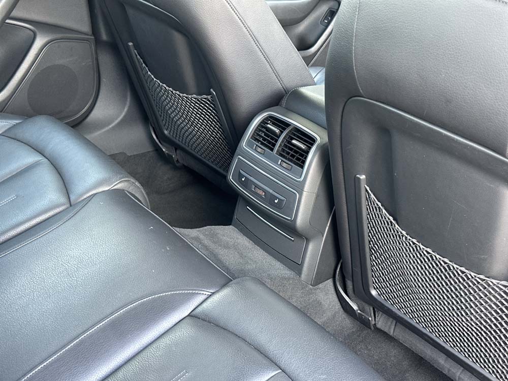 2013 Audi A6 - 2.0 Liter 4 Cylinder - 58K Miles - Image 10