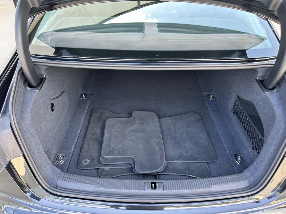 2013 Audi A6 - 2.0 Liter 4 Cylinder - 58K Miles - Image 17