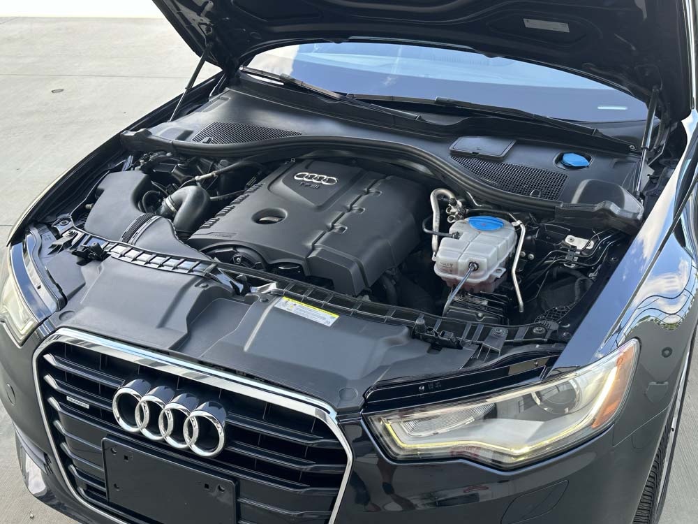 2013 Audi A6 - 2.0 Liter 4 Cylinder - 58K Miles - Image 18