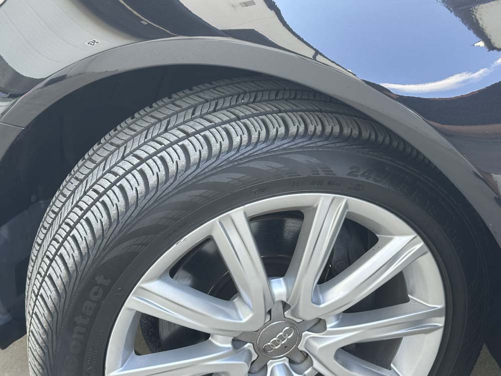 2013 Audi A6 - 2.0 Liter 4 Cylinder - 58K Miles - Image 19