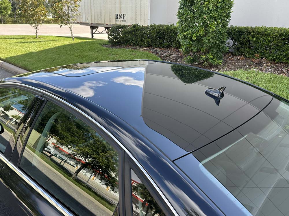 2013 Audi A6 - 2.0 Liter 4 Cylinder - 58K Miles - Image 28