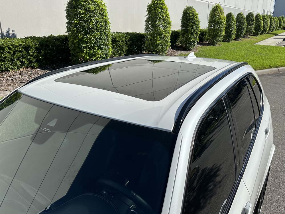 2015 BMW X5 xDrive50i - M Sport Package - Image 6