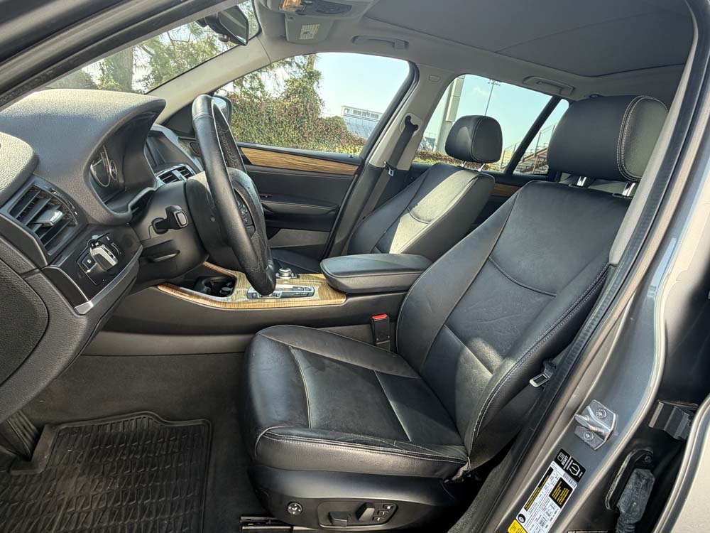 2014 BMW X3 xDrive28i - Image 14